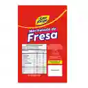 Mermelada Fresa San Jorge Doypack x 200gr