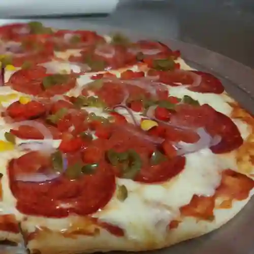 Parmesana Mediana