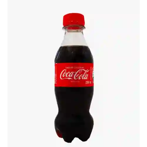 Cocacola 250 ml