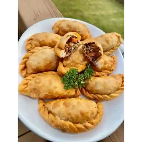 Empanada Chilena