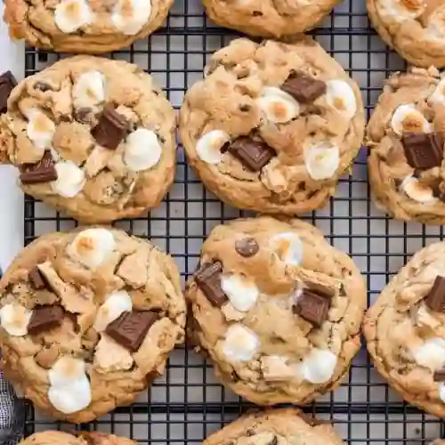 Cookies Smore