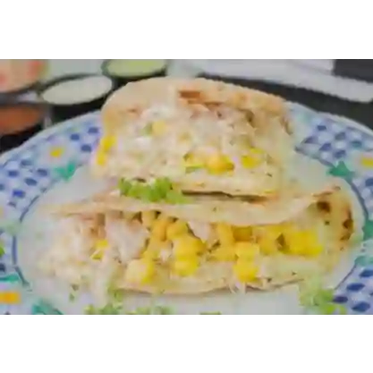 Quesadilla Criolla