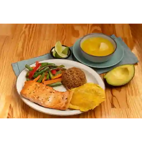 Salmon