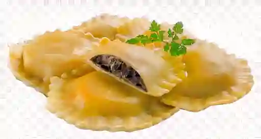 Raviolis