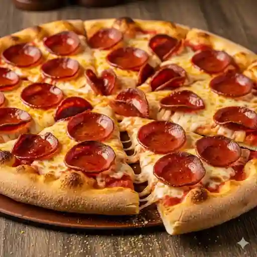 Peperoni