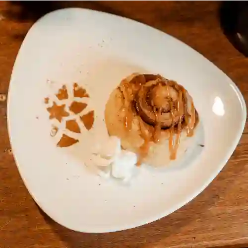 Rollo de Canela