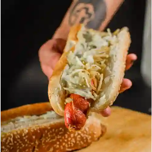 Perro Choriperro