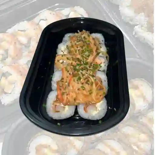 Sakura roll
