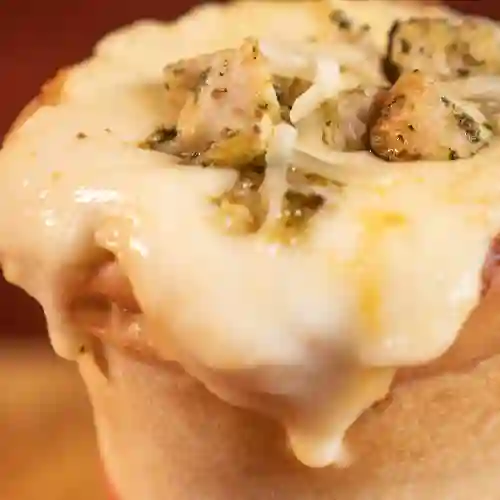 Pizza Chicken