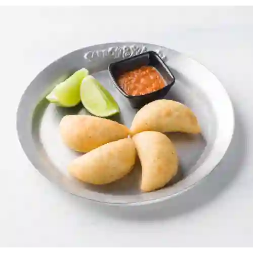 Empanadas de Carne
