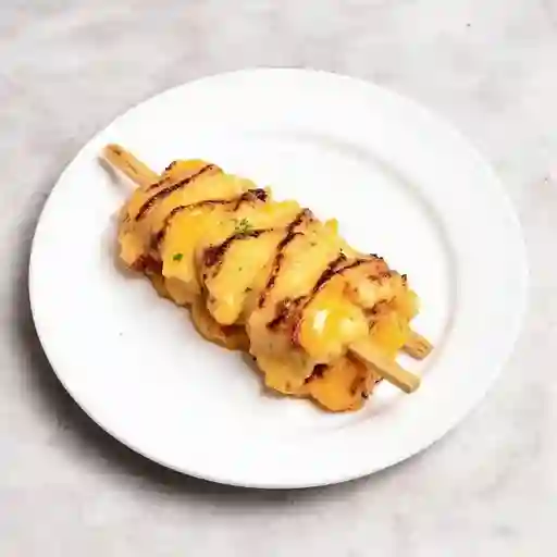 Chuzo Slim Gratinado 2 Personas