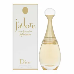 Dior Perfume J'Adore Infinissime For Women 50 mL