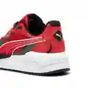 Puma Zapatos Ferrari X-ray Speed Para Hombre Rojo Talla 10.5