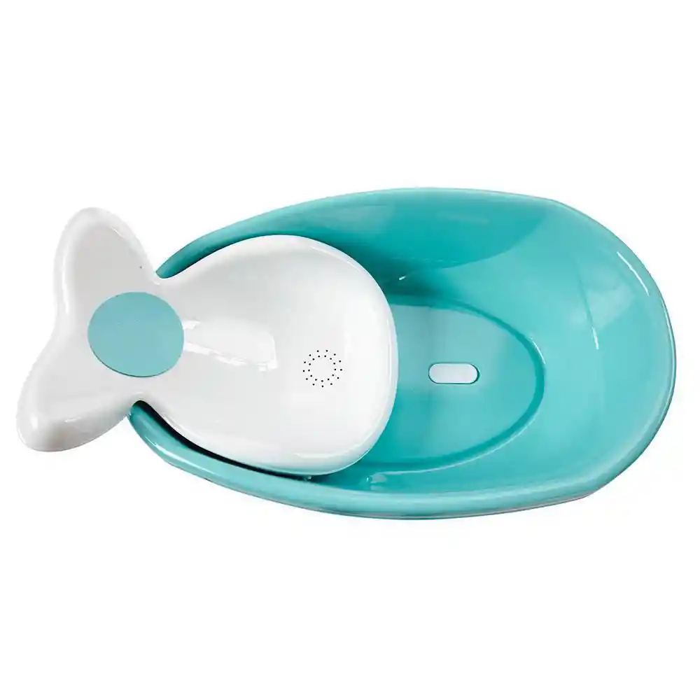 Fisher Price Bañera Ballena Hora Del Baño