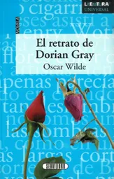 El Retrato de Dorian Gray - Oscar Wilde