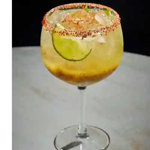 Pasión de Maracuyá con Tajín