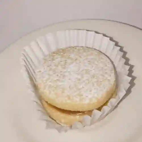 Alfajor