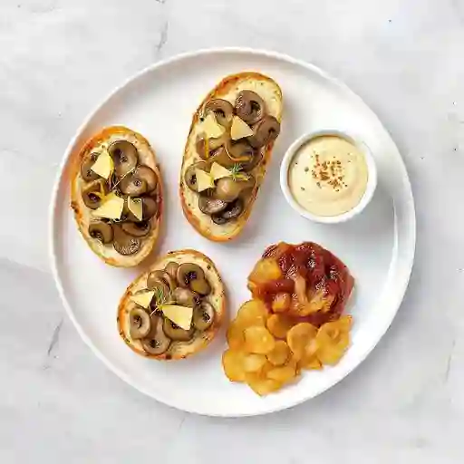 Crostini