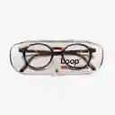 B+D Gafas Reading Loop Carey + 1.50