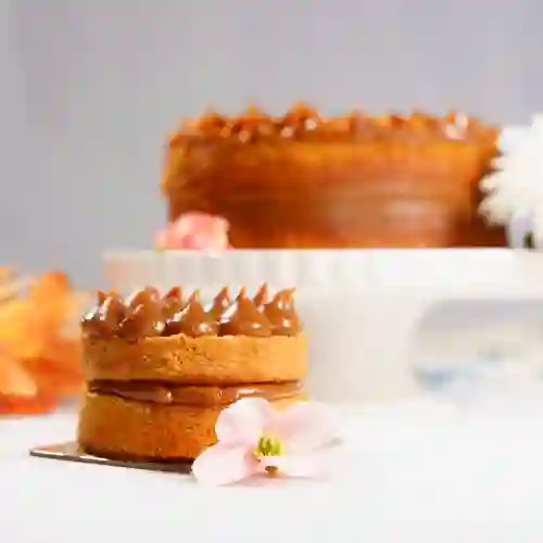 Mini Torta la Majestuosa de Parma