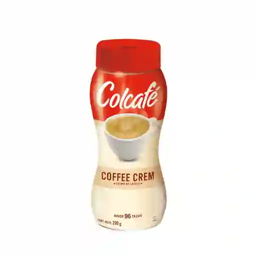 Colcafé Crema Para Café