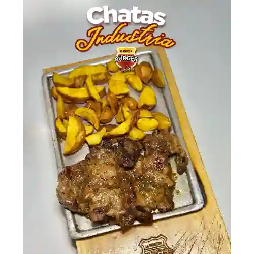 Chata Industria