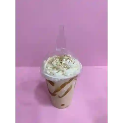 Frapuccino de Cafe
