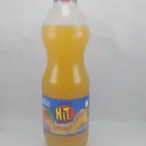 Jugo Hit de Mango 500 ml