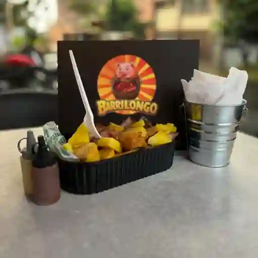 Porquipicada