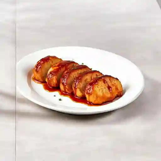 Cerdo a la Mr. Jones 300 G