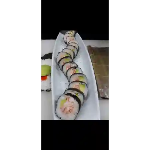 Dinamita Roll 10 Makis