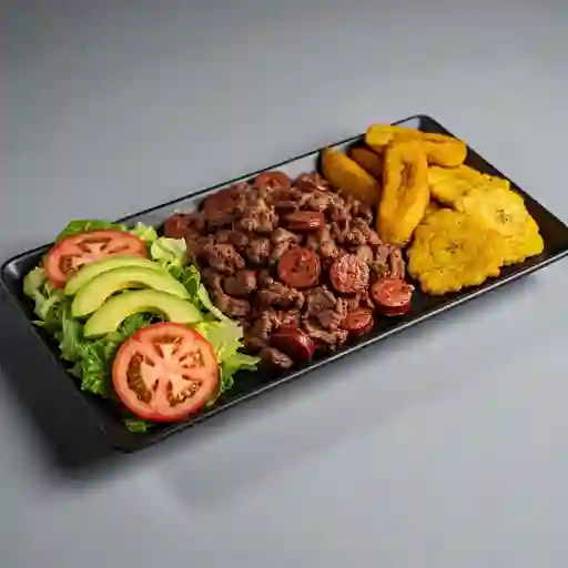 Picada Riquisima Mediana