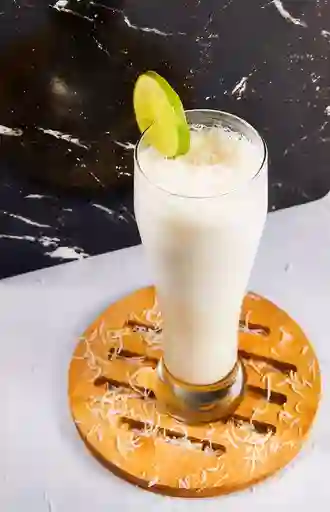 Limonada de Coco 14 Oz