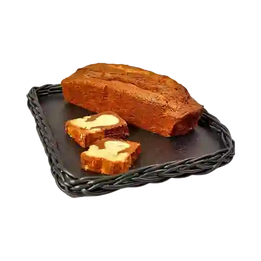 Cake Marmolado para 10