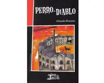 Perro-Diablo