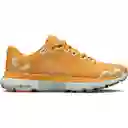 Under Armour Zapatos Hovr Infinite 4 Mujer Naranja Talla 5.5