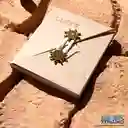 Libreta Tipo Sobre Con Botón 80 Hojas Luffy One Piece Miniso