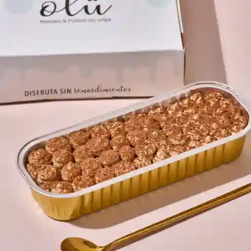 Tiramisú