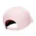 Nike Gorra u Df Rise S Cb P Accesorios Hombre Rosado Talla S/M