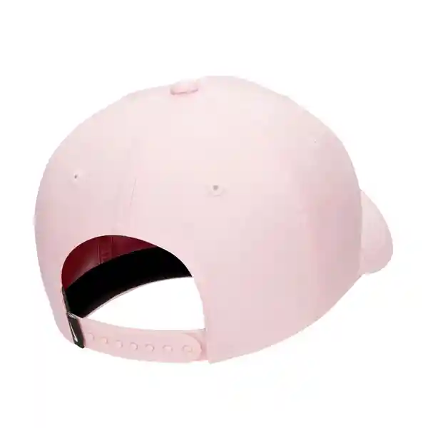 Nike Gorra u Df Rise S Cb P Accesorios Hombre Rosado Talla S/M