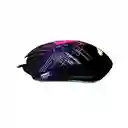 Havit Mouse Gamer Centauro 7 Botones 4800 Dpi Programable