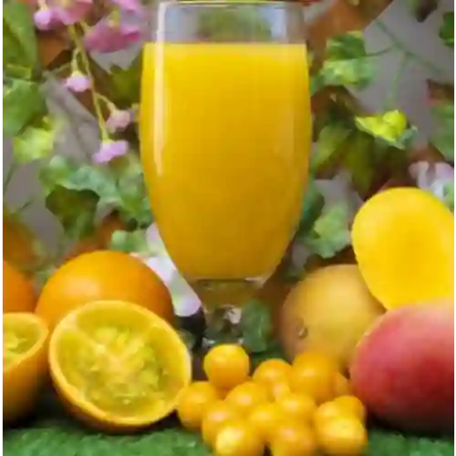 Frutos Amarillos 330 ml