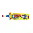 Splash Caterpilar Exterior Toy Logic 35551