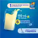 Ensure Advance Vainilla Con Proteína + Hmb Polvo