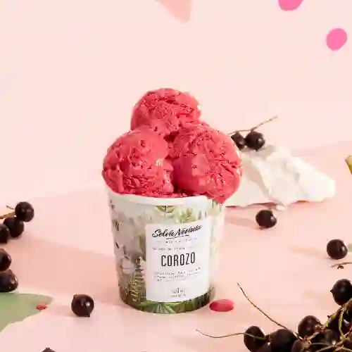 Helado Artesanal 1 Litro