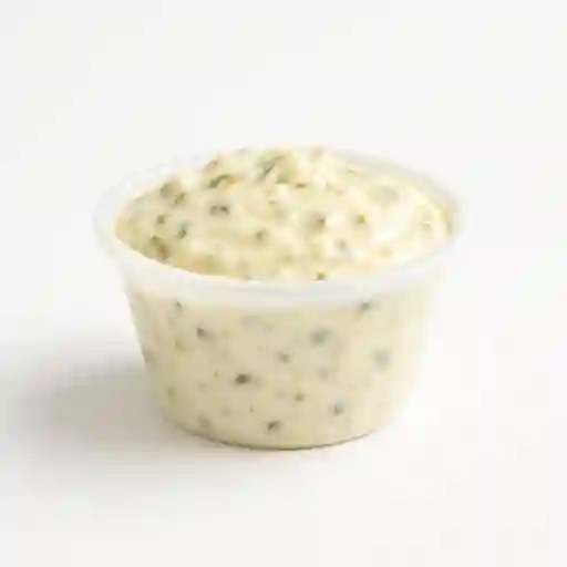 Porción Dip Tártara