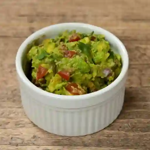 Guacamole