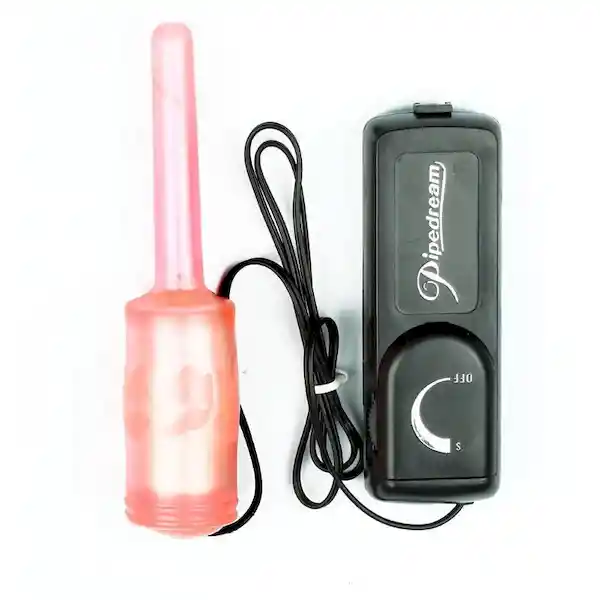 Vibrador Classix Anal