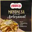 Mayonesa receta Artesanal Fruco 250G