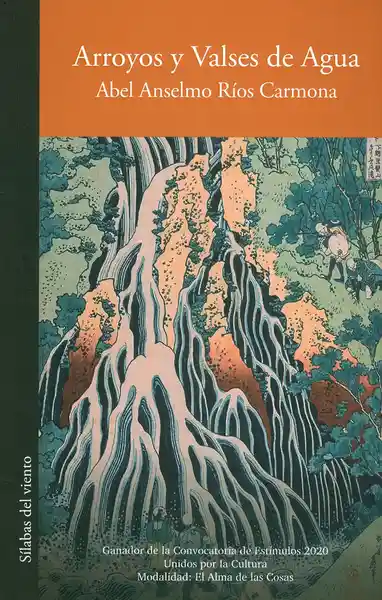Arroyos Y Valses De Agua